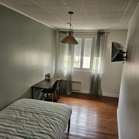 Gîte Golfech